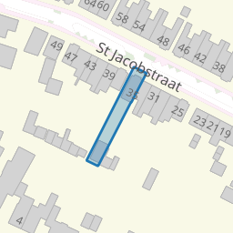 Perceel NWK04-A-2896