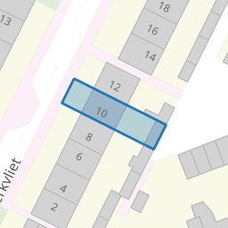 Perceel NWK04-A-2910