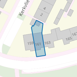 Perceel NWK04-A-2916