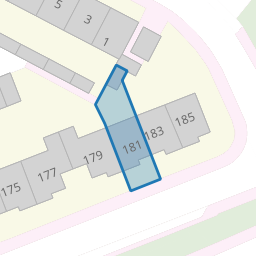 Perceel NWK04-A-2931