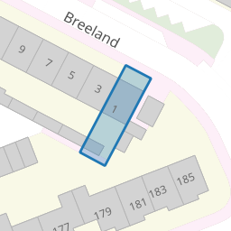 Perceel NWK04-A-2934