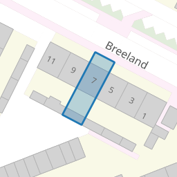 Perceel NWK04-A-2937