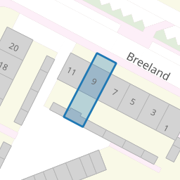 Perceel NWK04-A-2938