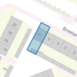 Perceel NWK04-A-2939