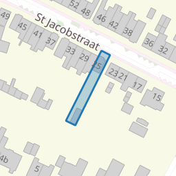 Perceel NWK04-A-2997