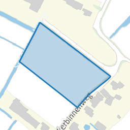 Perceel NWK04-A-3004