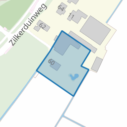 Perceel NWK04-A-3009