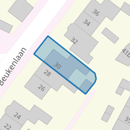 Perceel NWK04-A-3016