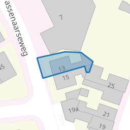 Perceel NWK04-A-3023