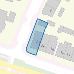 Perceel NWK04-A-3030