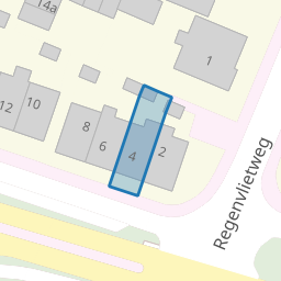 Perceel NWK04-A-3039