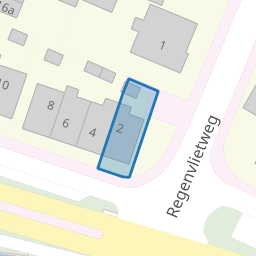 Perceel NWK04-A-3040