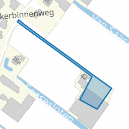 Perceel NWK04-A-3065