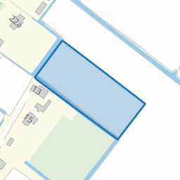 Perceel NWK04-A-3084