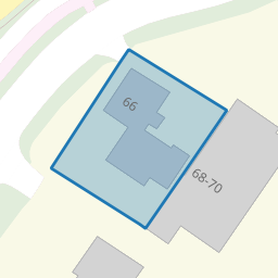 Perceel NWK04-A-3088