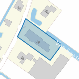 Perceel NWK04-A-3090