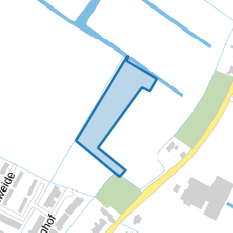 Perceel NWK04-A-3101