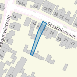 Perceel NWK04-A-3109