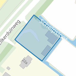 Perceel NWK04-A-3135