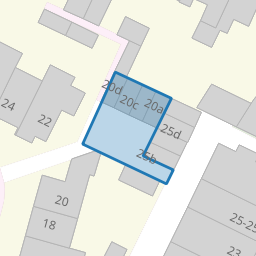 Perceel NWK04-A-3153