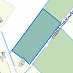 Perceel NWK04-A-3172