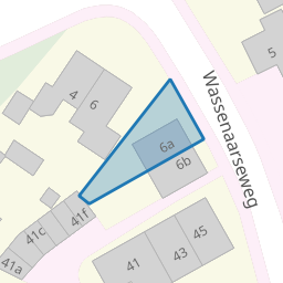 Perceel NWK04-A-3179