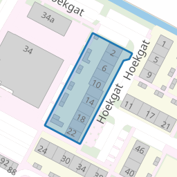 Perceel NWK04-A-3186