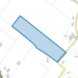 Perceel NWK04-A-3208