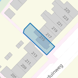 Perceel NWK04-A-3217