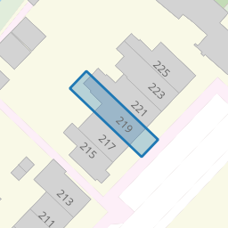 Perceel NWK04-A-3219