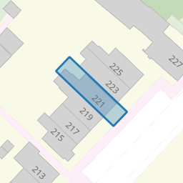 Perceel NWK04-A-3220