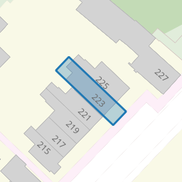 Perceel NWK04-A-3221