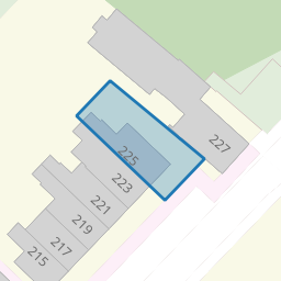 Perceel NWK04-A-3222