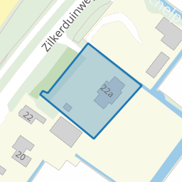 Perceel NWK04-A-3246