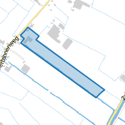 Perceel NWK04-A-3250