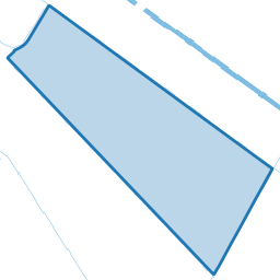 Perceel NWK04-A-3281