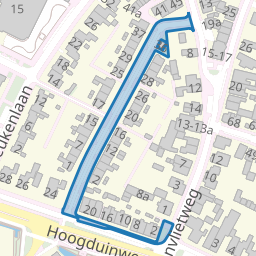 Perceel NWK04-A-3291