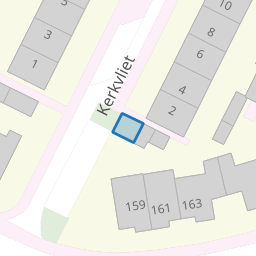 Perceel NWK04-A-3292