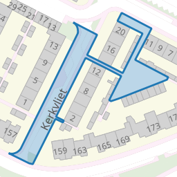 Perceel NWK04-A-3294