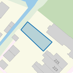 Perceel NWK04-A-3295