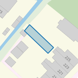 Perceel NWK04-A-3296