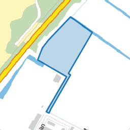 Perceel NWK04-A-3303