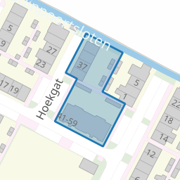 Perceel NWK04-A-3306