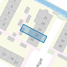 Perceel NWK04-A-3308