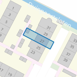 Perceel NWK04-A-3309