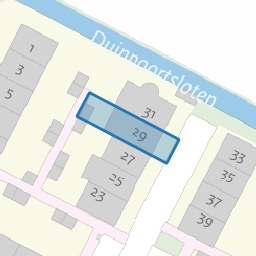 Perceel NWK04-A-3310