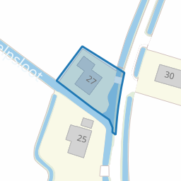 Perceel NWK04-A-3322