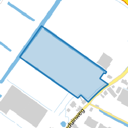 Perceel NWK04-A-3333