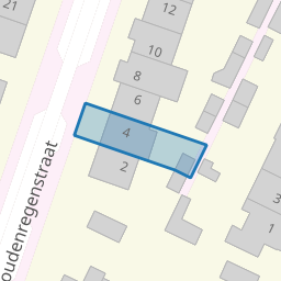 Perceel NWK04-A-3334