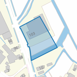 Perceel NWK04-A-3349